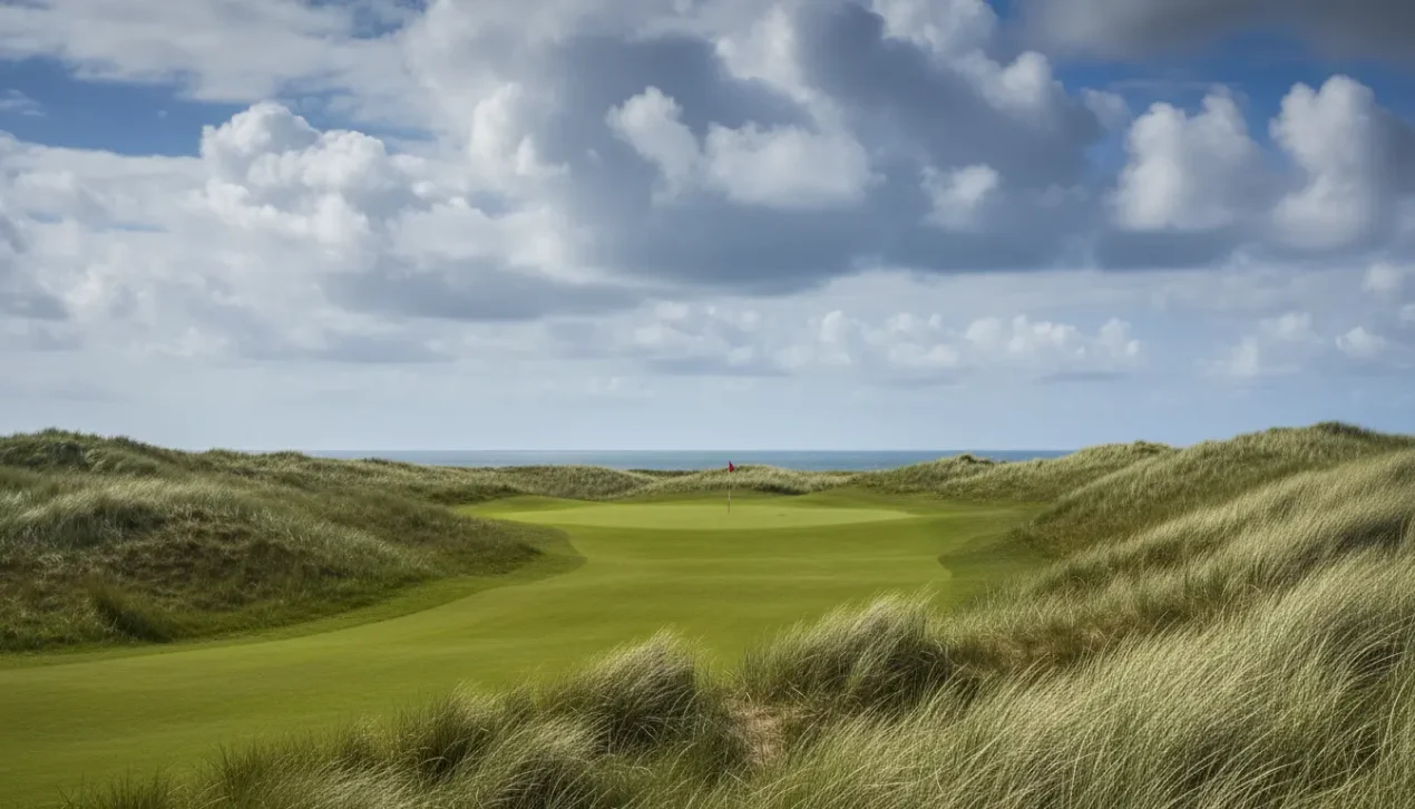 Analyse de parcours golf : adapter ses paris au terrain