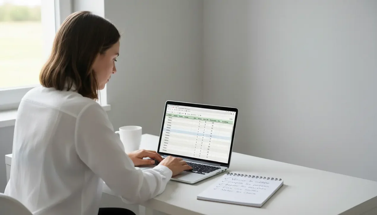 Analyse pré-tournoi golf : checklist du parieur avant de miser