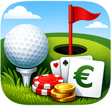 pariergolf.com