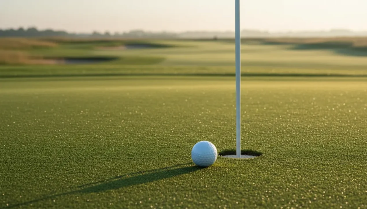 GIR et FIR au golf : deux stats essentielles pour vos paris