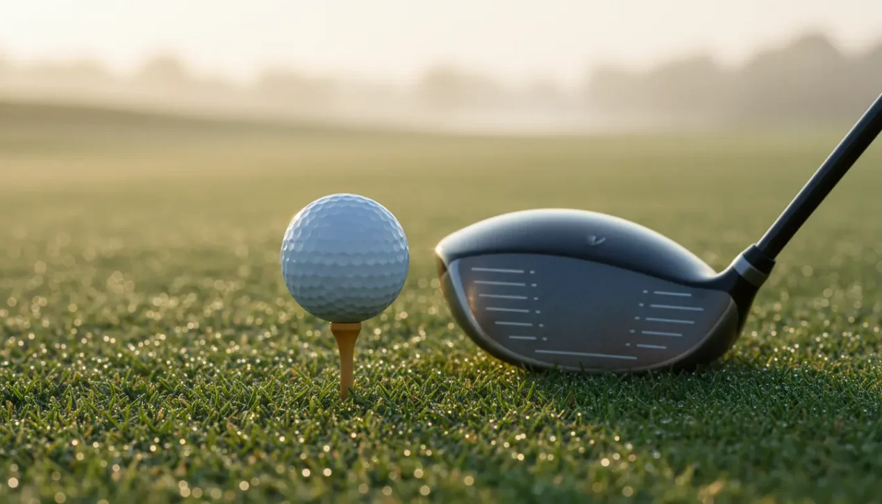 Glossaire paris golf : tous les termes à connaître