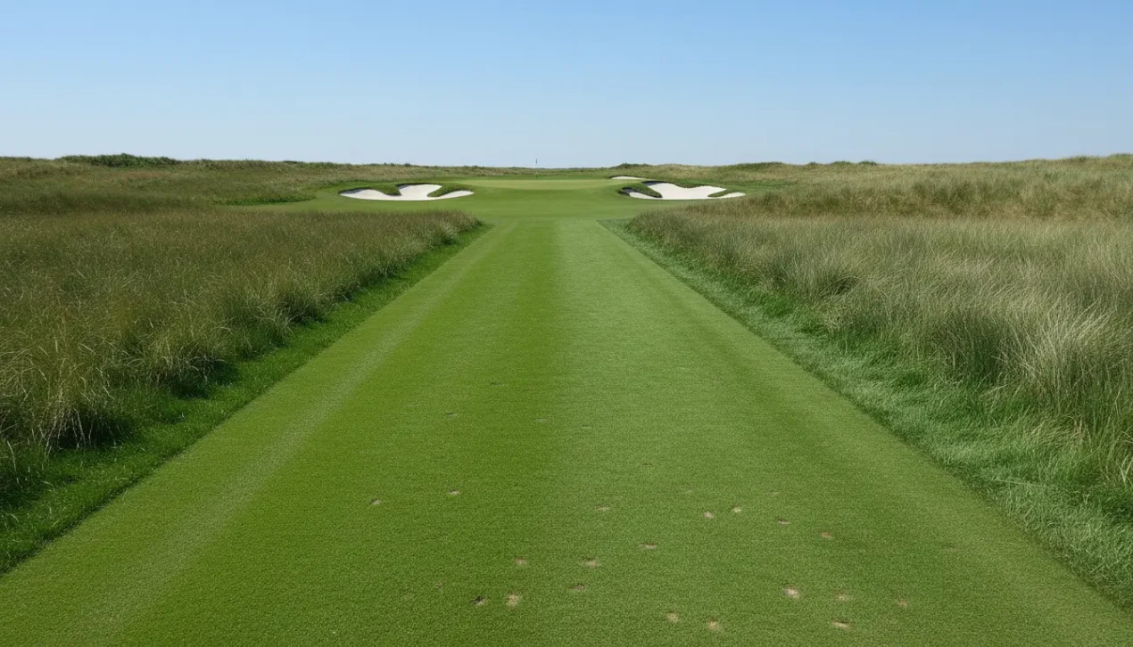 Parier sur l&rsquo;US Open golf : le Majeur le plus exigeant