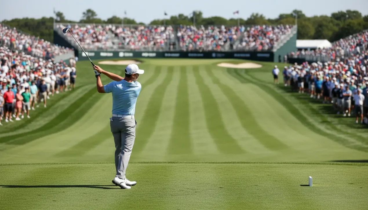 Paris PGA Championship : guide du Majeur des professionnels