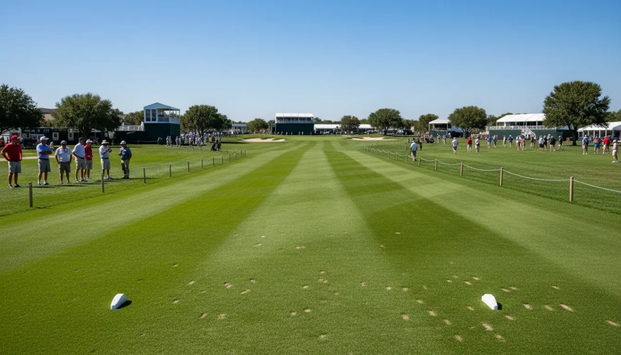 PGA Tour, DP World Tour, LIV Golf : où parier et quelles différences