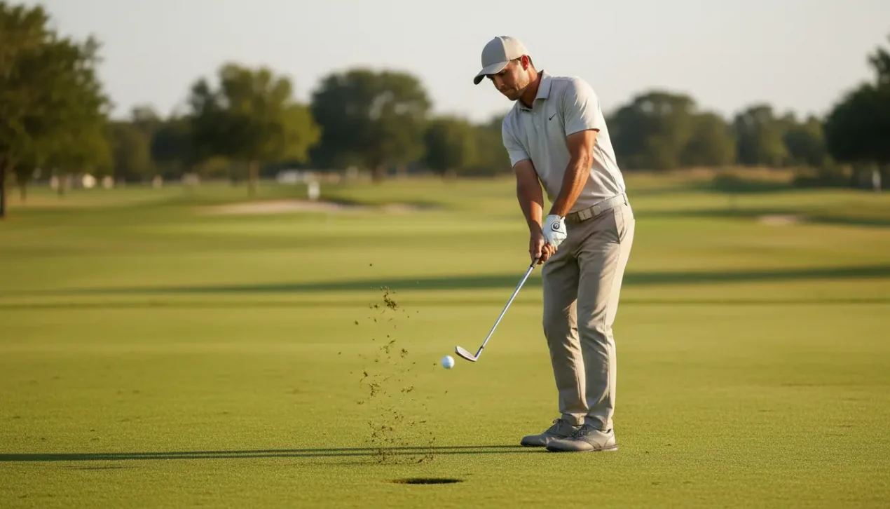 Strokes Gained : comprendre la statistique clé du golf moderne